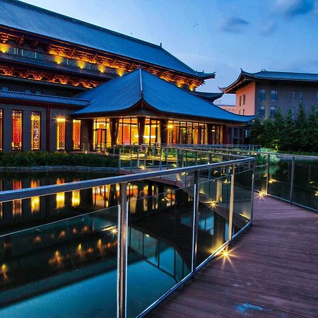 Cloud Luo Ping Hotel Luoping 외부 사진