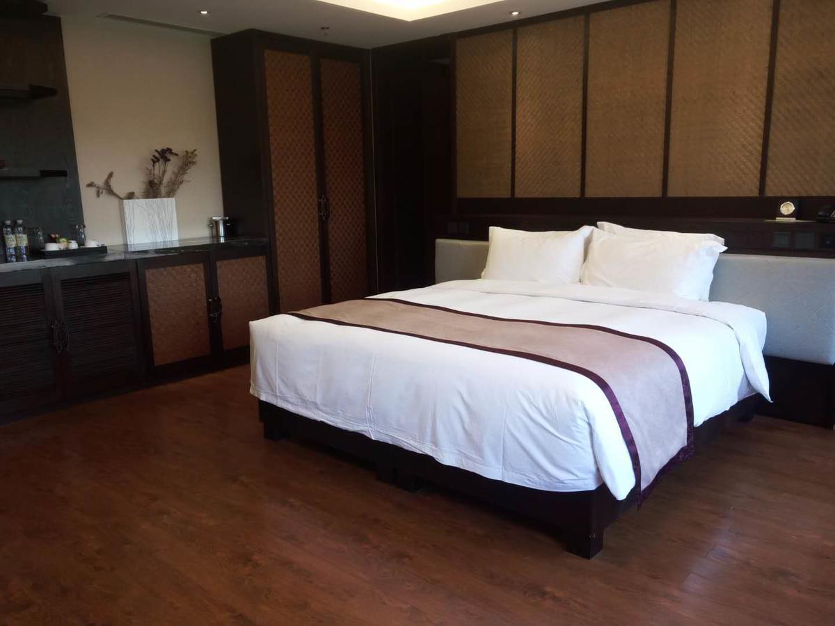 Cloud Luo Ping Hotel Luoping 외부 사진