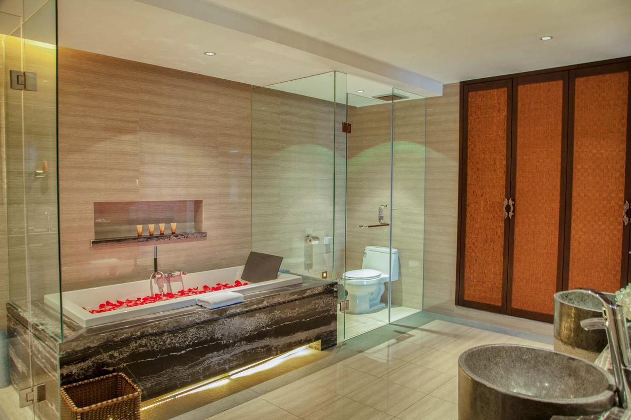 Cloud Luo Ping Hotel Luoping 외부 사진