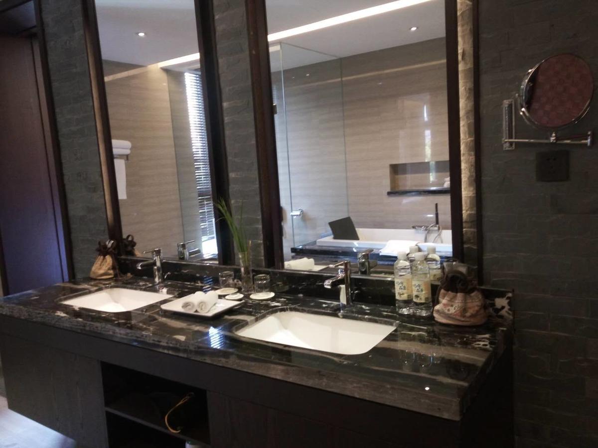 Cloud Luo Ping Hotel Luoping 외부 사진