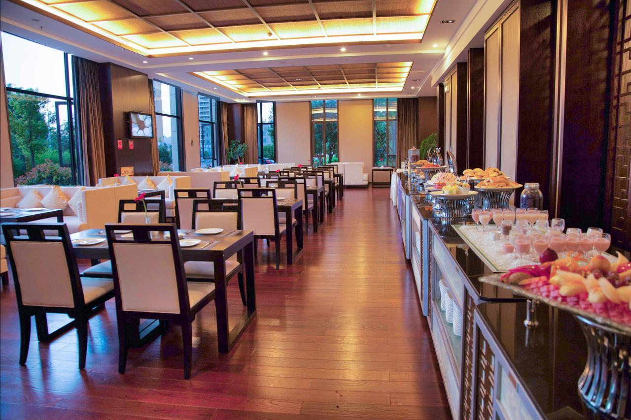 Cloud Luo Ping Hotel Luoping 외부 사진